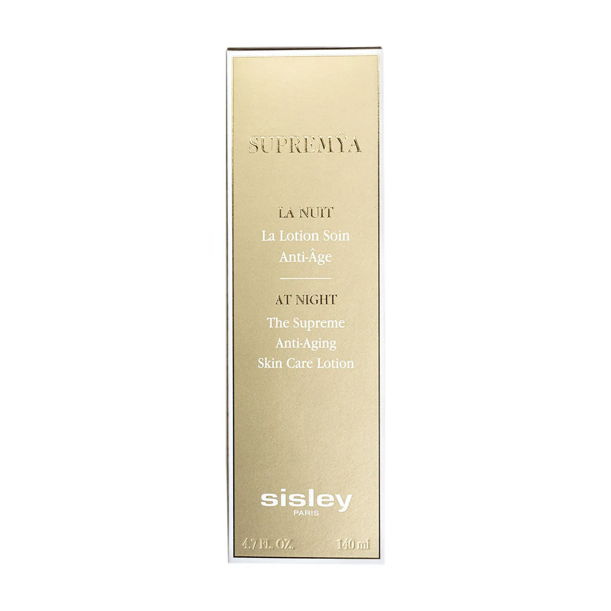 Supremÿa La Lotion