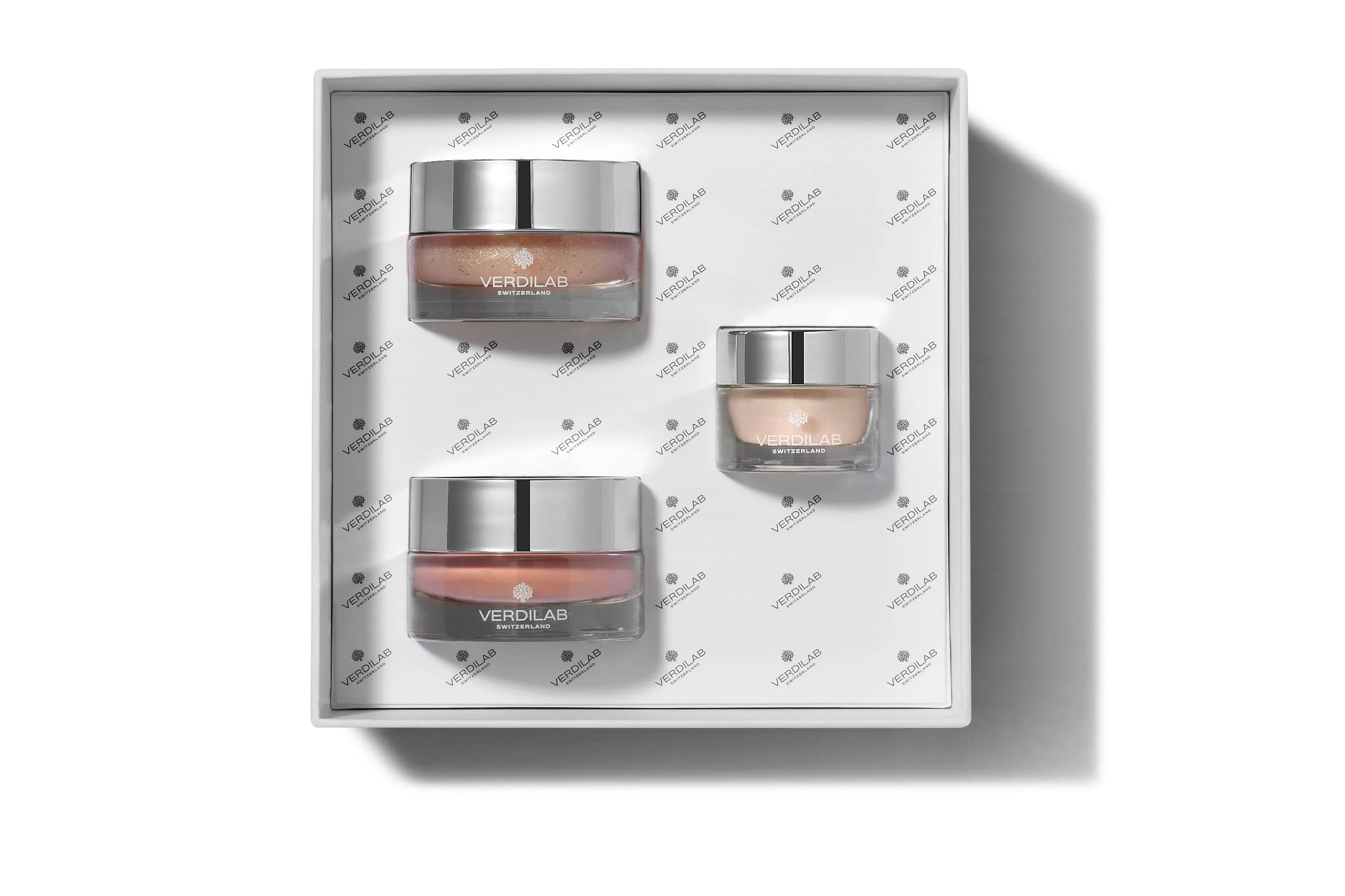 Supreme Anti-Ageing Routine Discovery Kit 1 kit