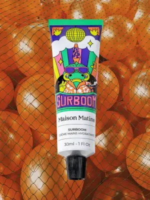 Surboom - Hand Cream 30ml