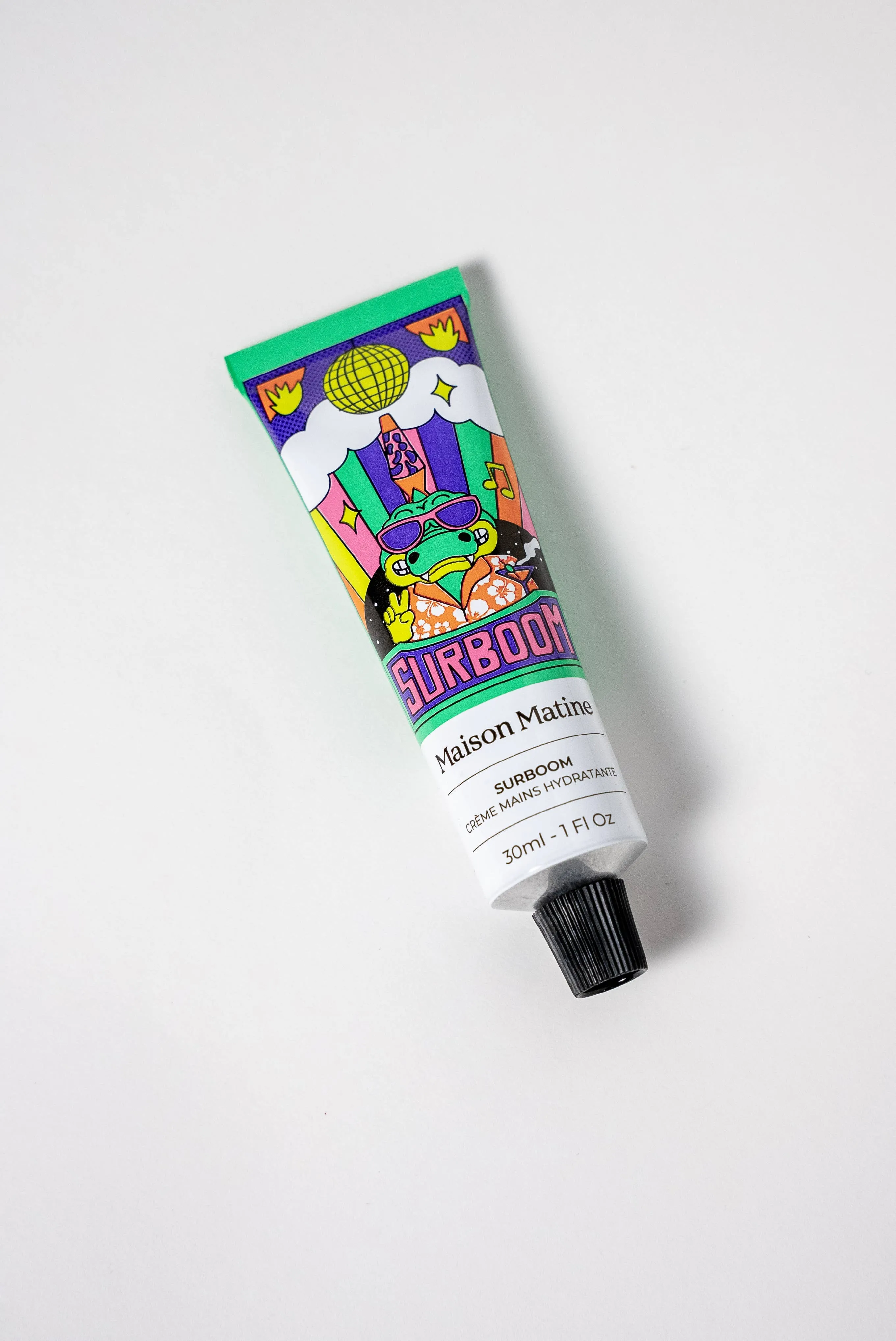 Surboom - Hand Cream 30ml
