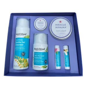 Sven's Island Gift Box Bundle
