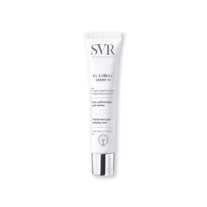 SVR Clairial Creme 10, 40ml