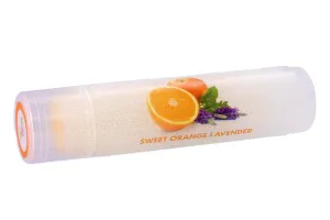 Sweet Orange Lavender