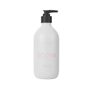 Sweet Pea and Jasmine Hand and Body Lotion