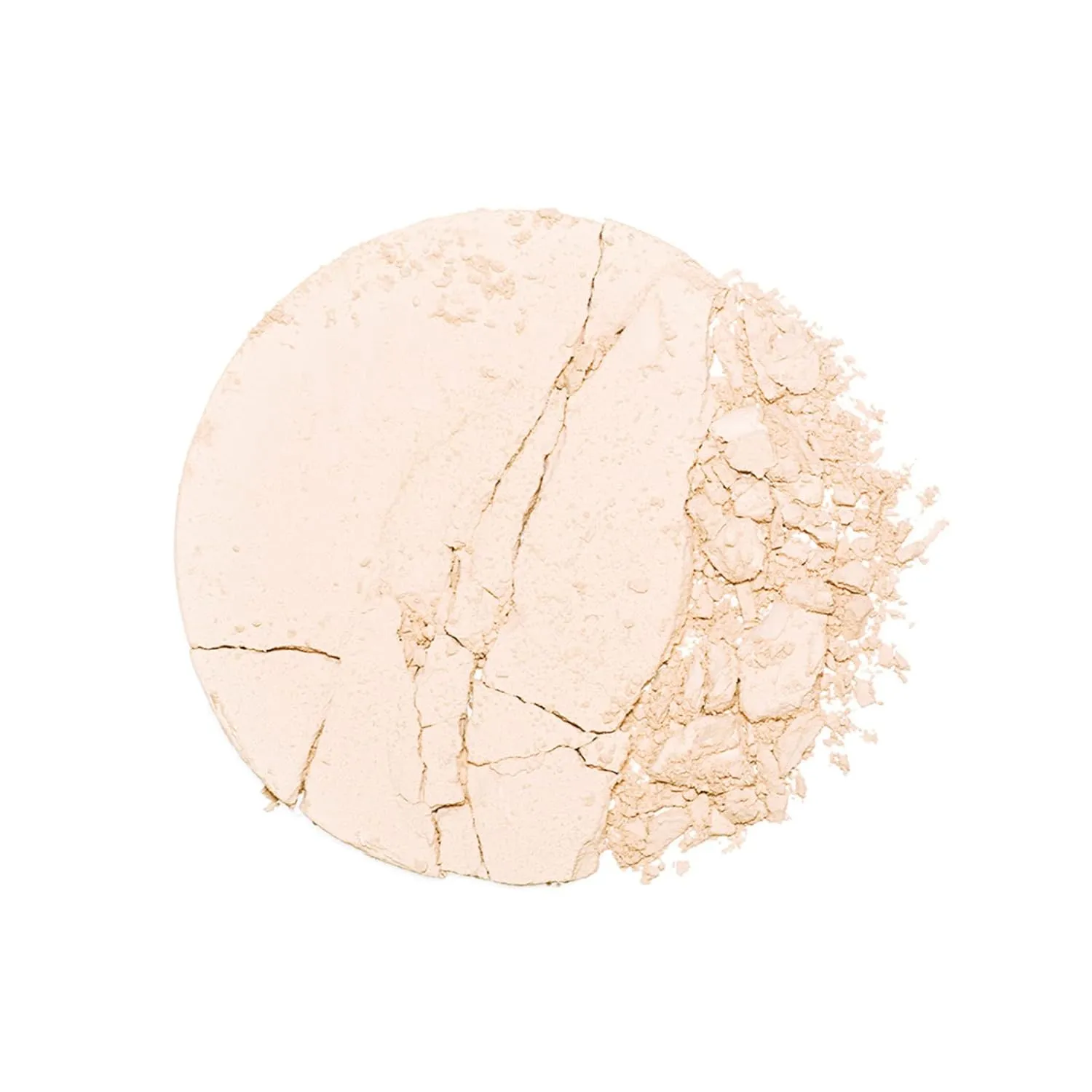 T. Leclerc Compact Pressed Powder - Super-Blendable Face Makeup Longwear Portable Matte Finish Radiant Natural Medium to Full Coverage Airbrushing Mineral Base For Pores & Imperfections (Ivoire)