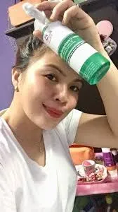 Tawas Calamansi Baking Soda | 30 days Miracle Toner 150 ML | By Beauty Obsession