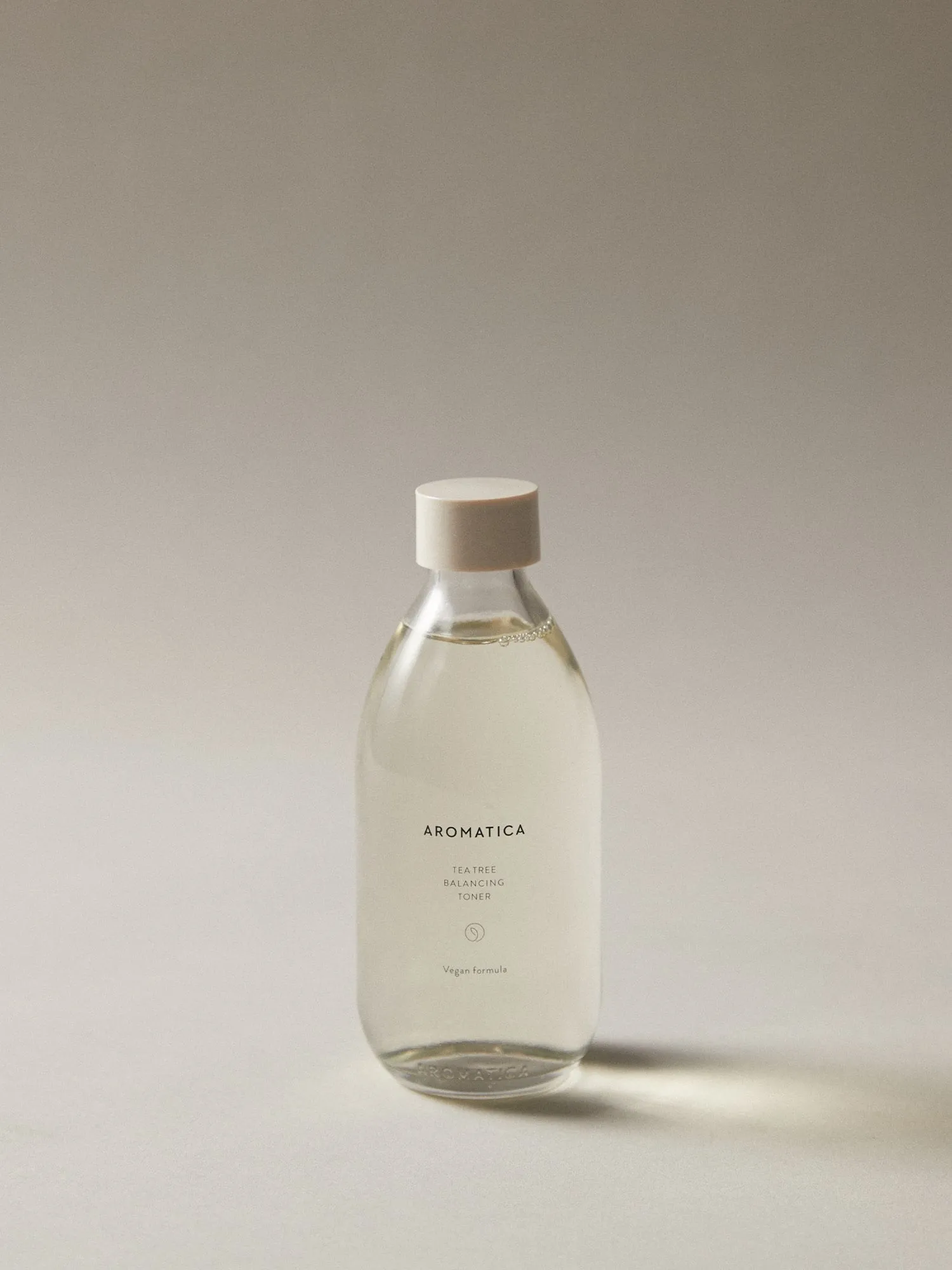 Tea Tree Balancing Toner