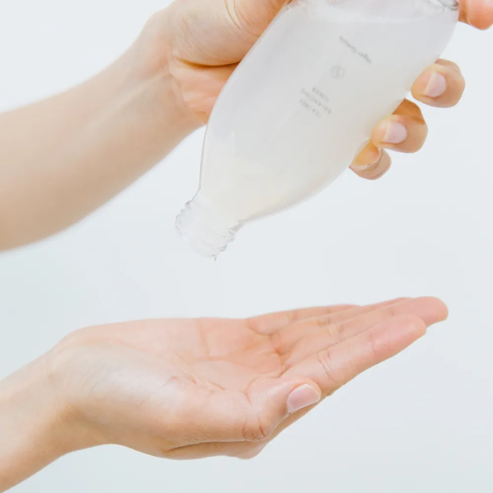 Tea Tree Balancing Toner