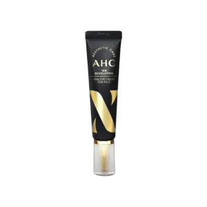 TEN Revolution Real Eye Cream for Face