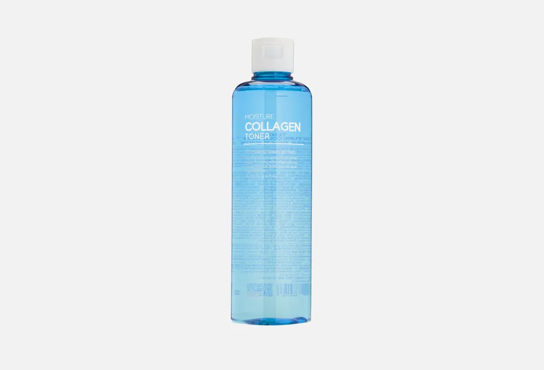 Tenzero Moisture Collagen Toner