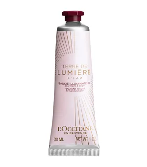 Terre de Lumière L'Eau Radiant Balm