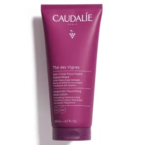 Thé Des Vignes Nourishing Body Lotion 200ml
