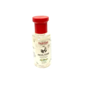 Thayer’s Face Toner with Witch Hazel