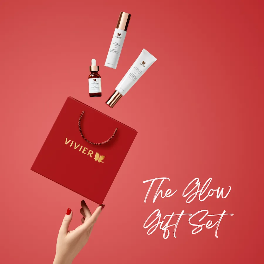 The Glow Gift Set