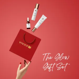 The Glow Gift Set