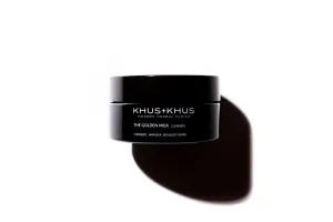 THE GOLDEN MILK CLEANSER