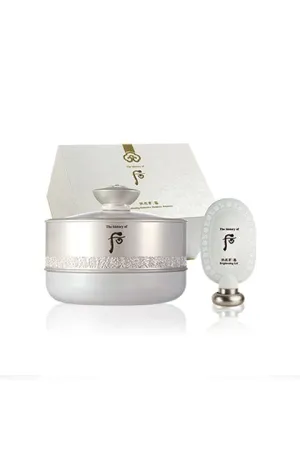 [The History Of Whoo] Radiant White Ampoule (1.8Ml/0.06fl.oz x 16ea   45Ml/1.52fl.oz)