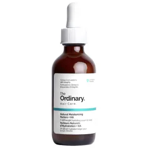 The Ordinary Natural Moisturizing Factors   Hyaluronic Acid Scalp Serum 60 ML
