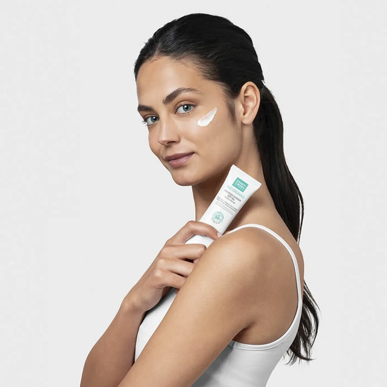 The Originals Proteos Screen SPF 50 