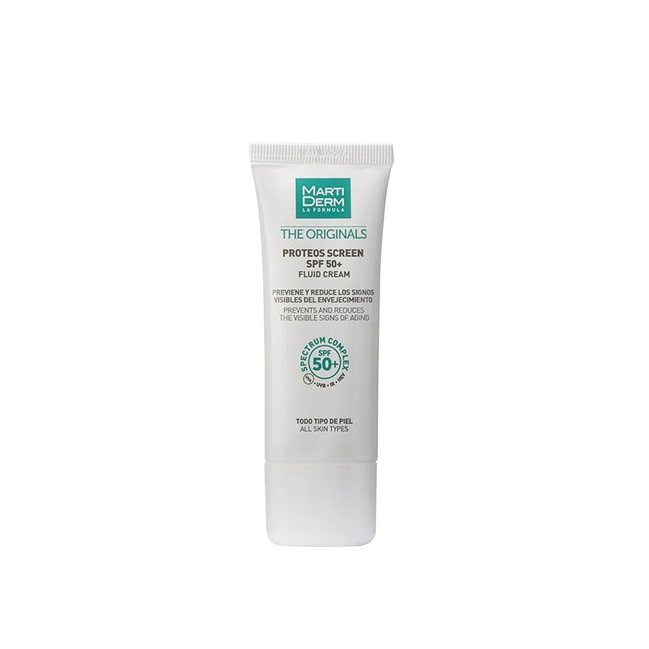 The Originals Proteos Screen SPF 50 