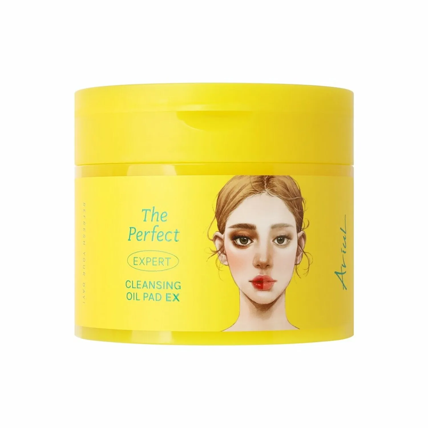 The Perfect Cleansing Oil Pad EX 60ш / 175мл