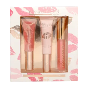 The Remedy - Lip Tint, Lip Mask, Lip Oil