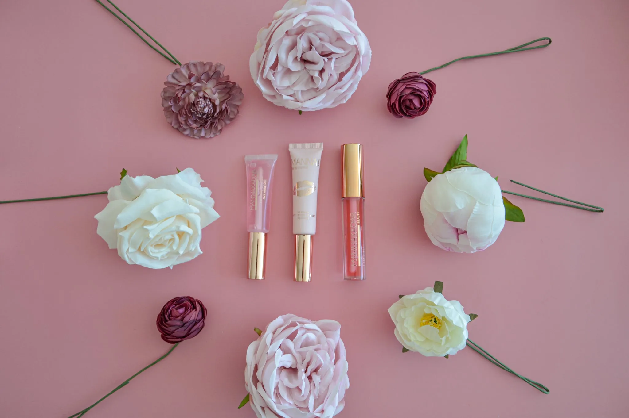 The Remedy - Lip Tint, Lip Mask, Lip Oil