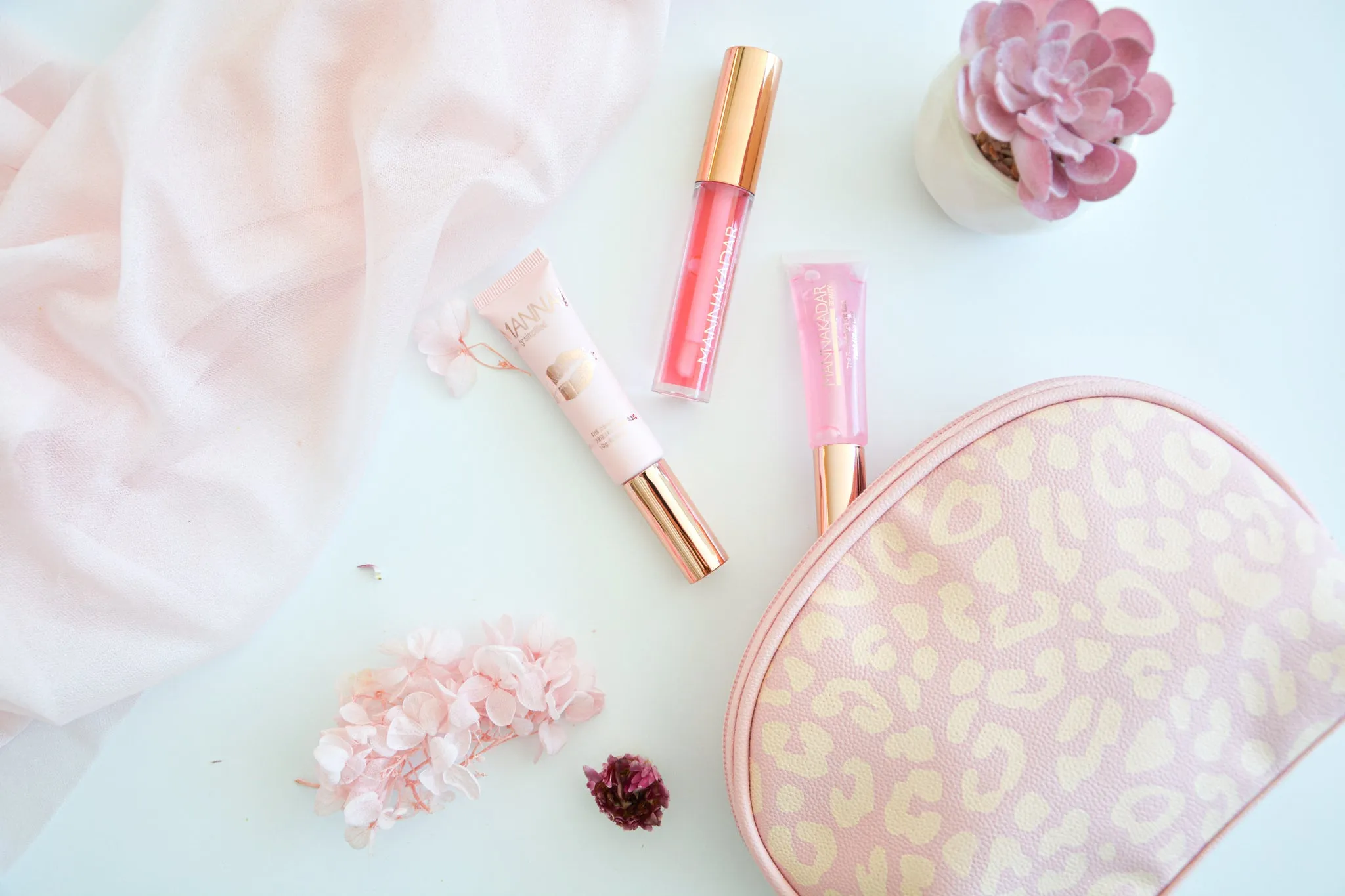 The Remedy - Lip Tint, Lip Mask, Lip Oil