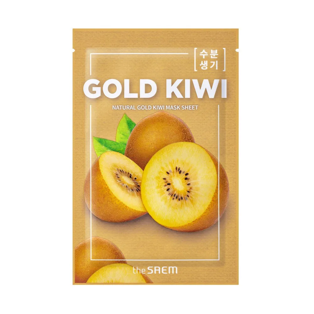 THE SAEM Sheet Mask Set مجموعة اقنعة ورقية عرض خاص