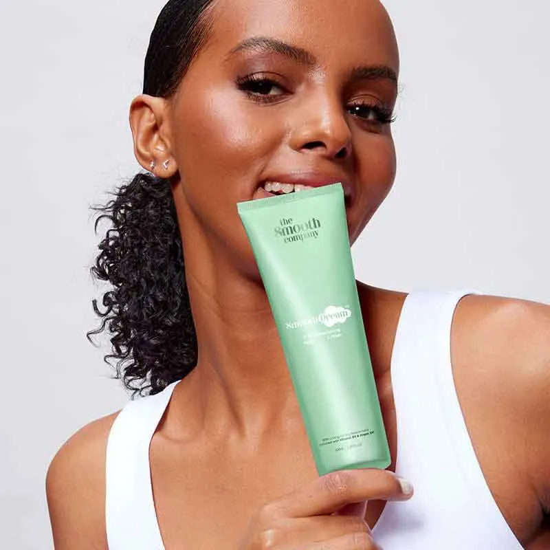 The Smooth Company Smooth Dream 11 in 1 Hair Styling Cream