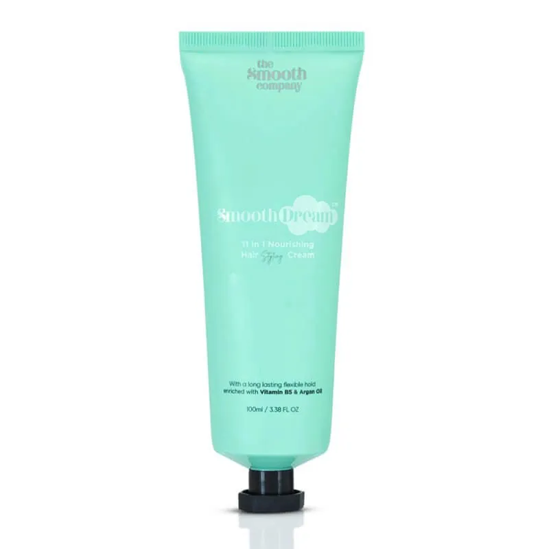 The Smooth Company Smooth Dream 11 in 1 Hair Styling Cream