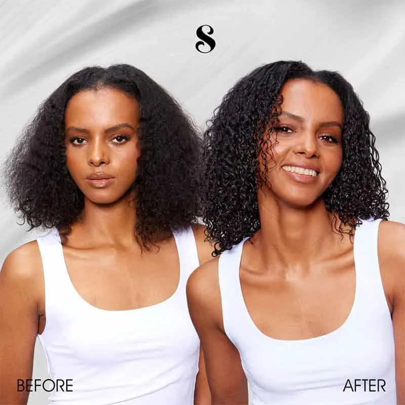 The Smooth Company Smooth Dream 11 in 1 Hair Styling Cream