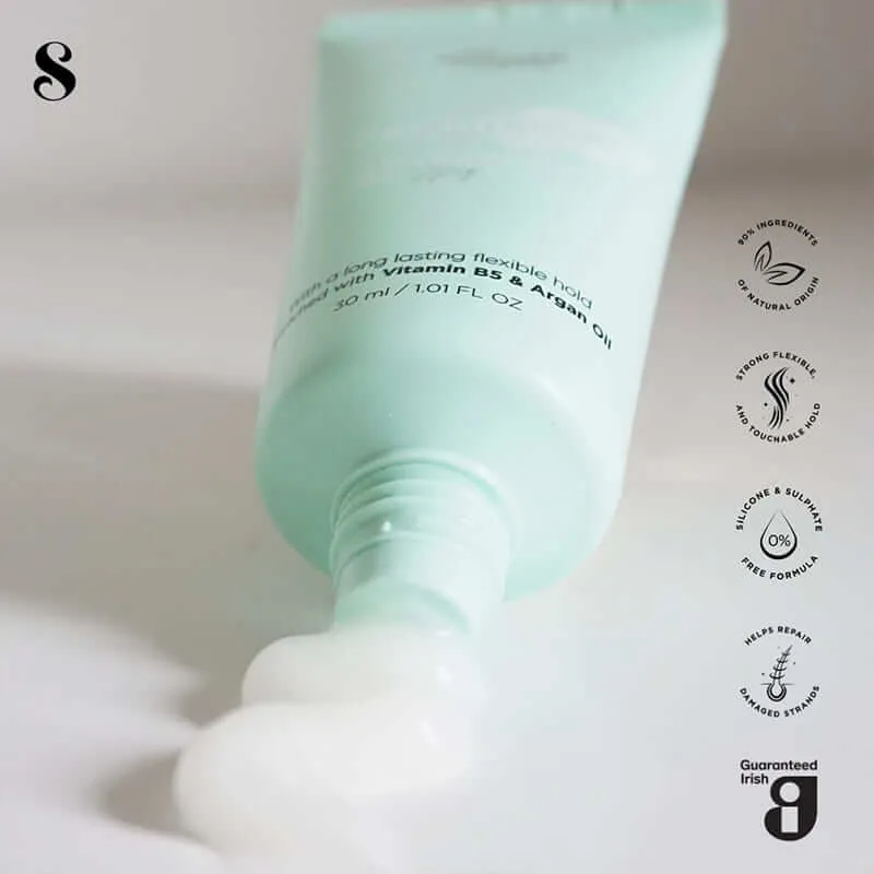 The Smooth Company Smooth Dream 11 in 1 Hair Styling Cream