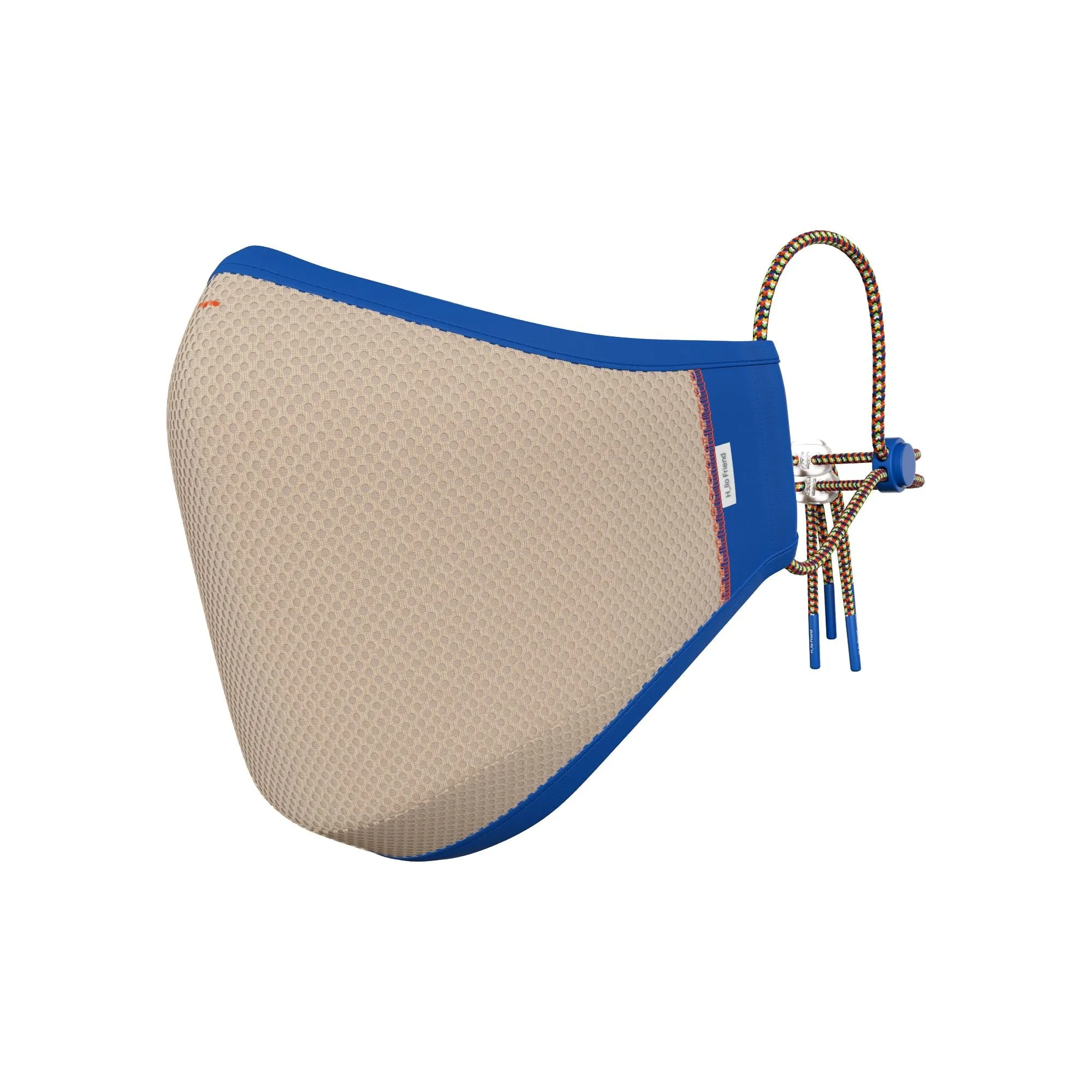 The Ultra Mask 1.0 - Cream