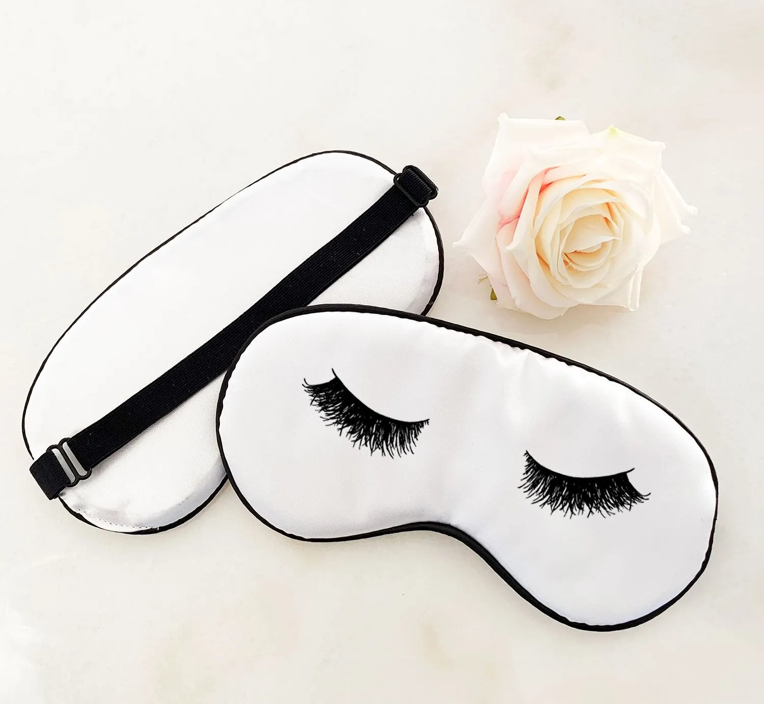 Themed Sleeping Mask