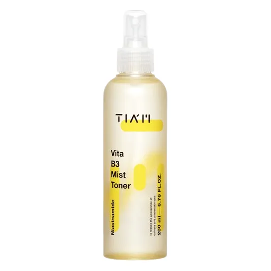 TIAM Vita B3 Mist Toner 200ml