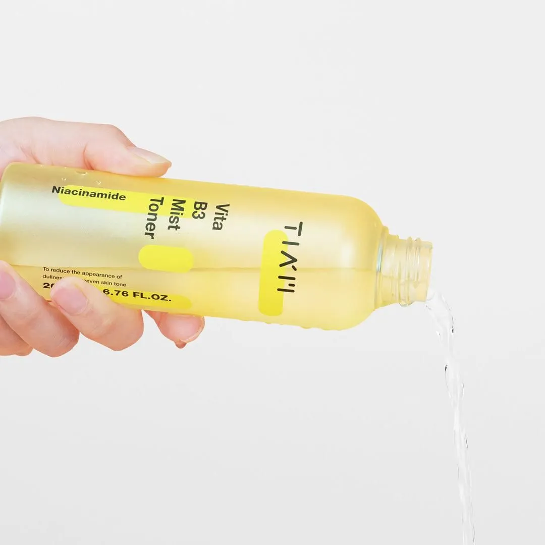 TIAM Vita B3 Mist Toner 200ml