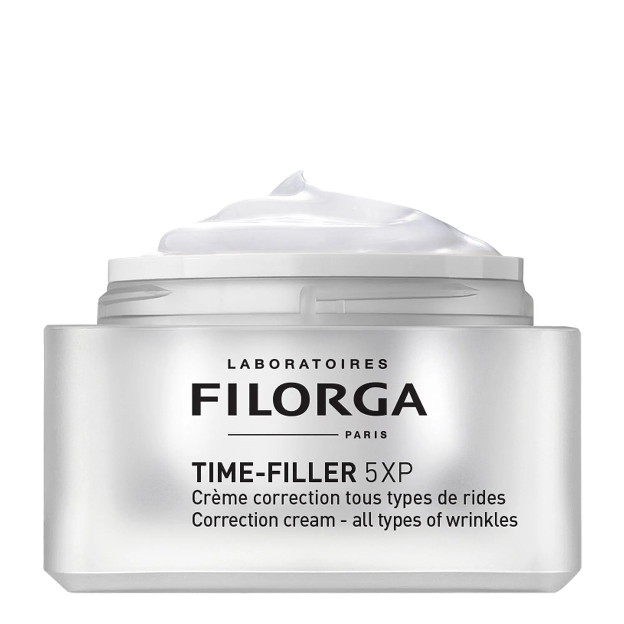 Time-Filler 5Xp - Anti-Wrinkle Face Cream 50ml