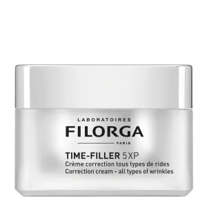 Time-Filler 5Xp - Anti-Wrinkle Face Cream 50ml