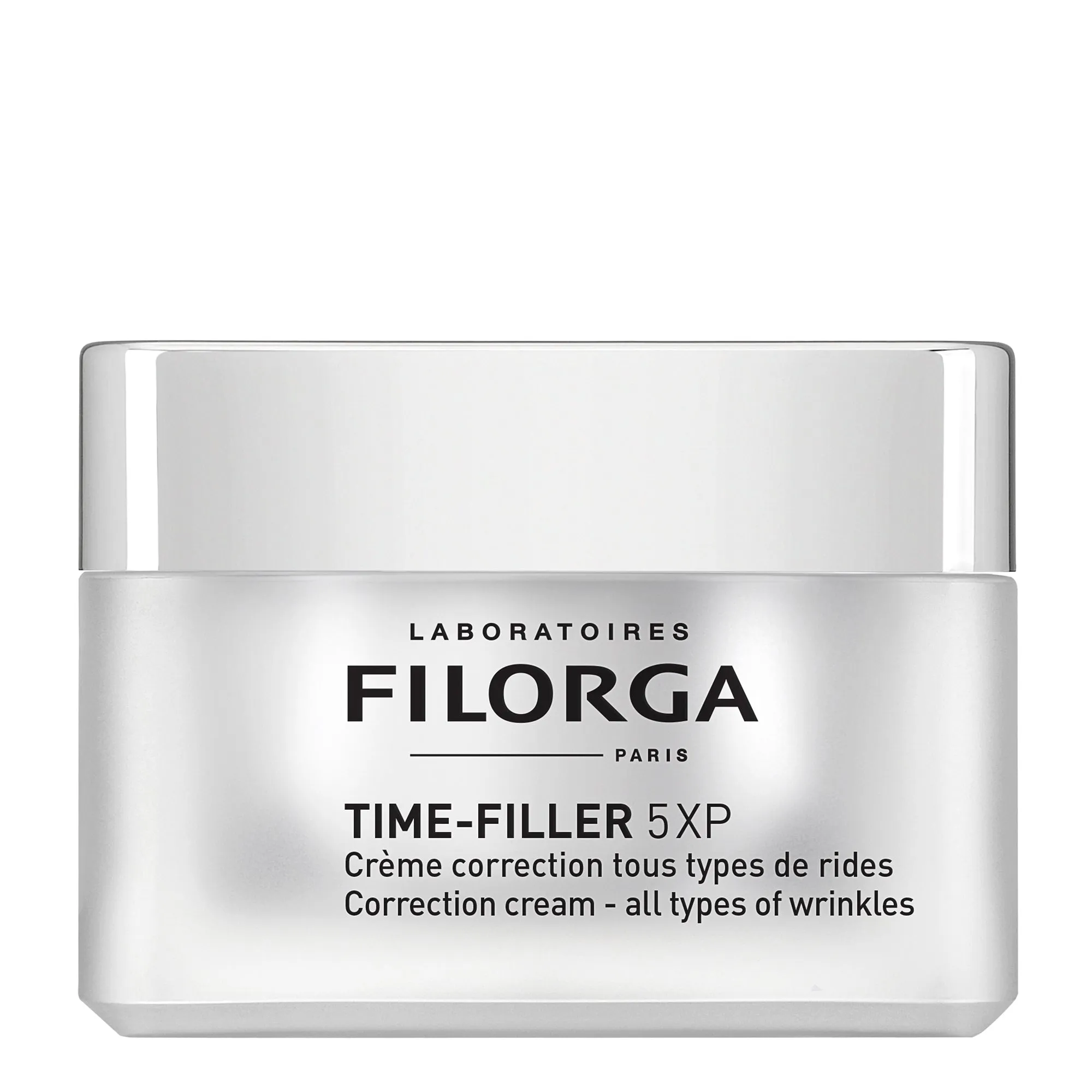 Time-Filler 5Xp - Anti-Wrinkle Face Cream 50ml