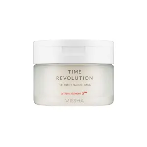 Time Revolution The First Essence Pad 75pcs