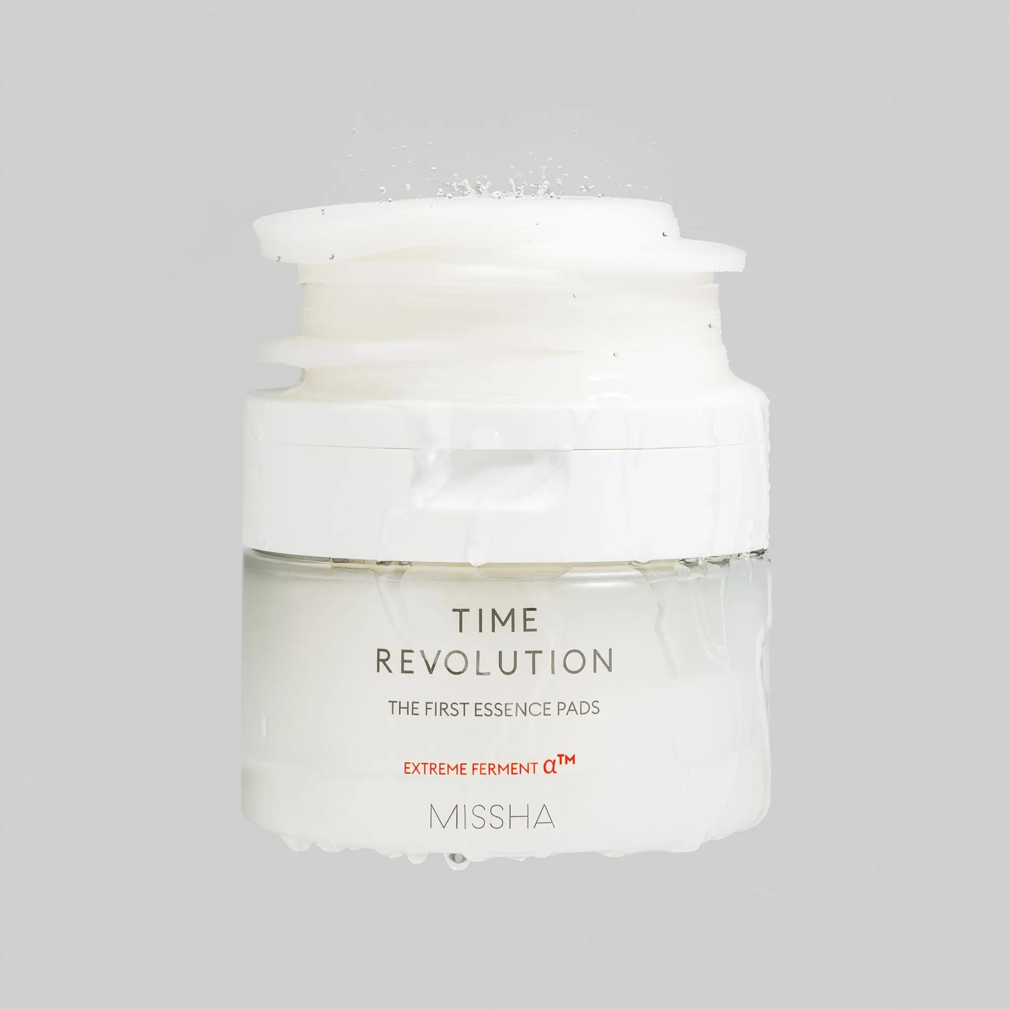 Time Revolution The First Essence Pad 75pcs