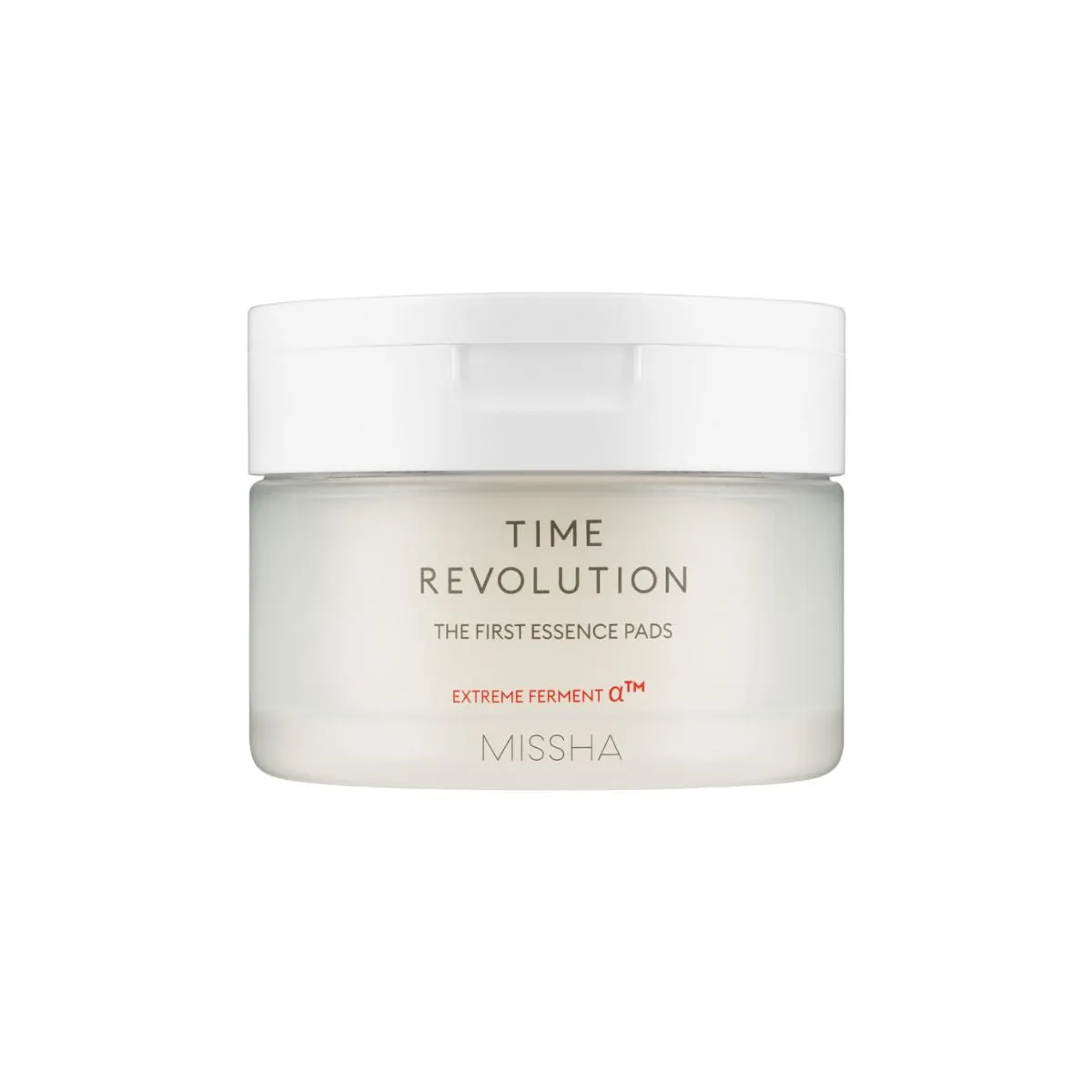 Time Revolution The First Essence Pad 75pcs