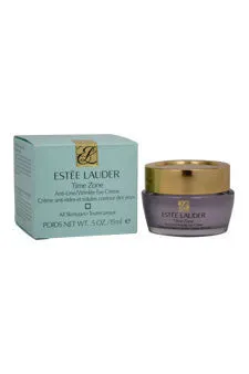 time zone anti-line/wrinkle eye creme by estee lauder -Unisex