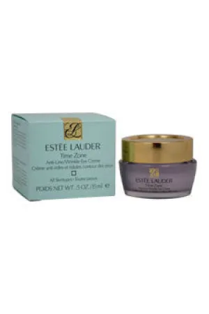 time zone anti-line/wrinkle eye creme by estee lauder -Unisex