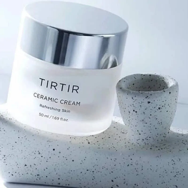 Tirtir Ceramic Cream