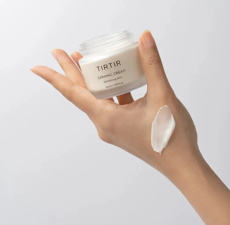 Tirtir Ceramic Cream