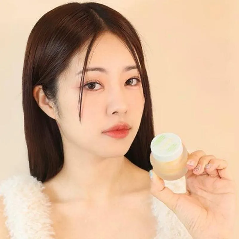 [TOCOBO] Lemon Sugar Scrub Lip Mask 20ml