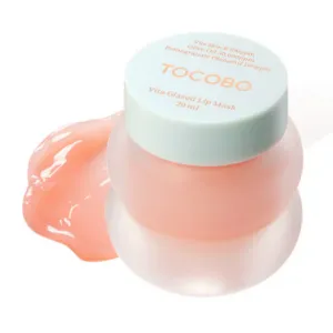 TOCOBO Vita Glazed Lip Mask 20mL