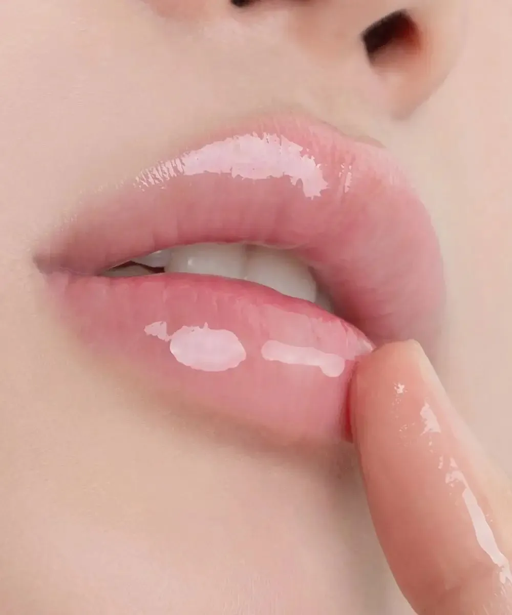 TOCOBO Vita Glazed Vegan Lip Mask